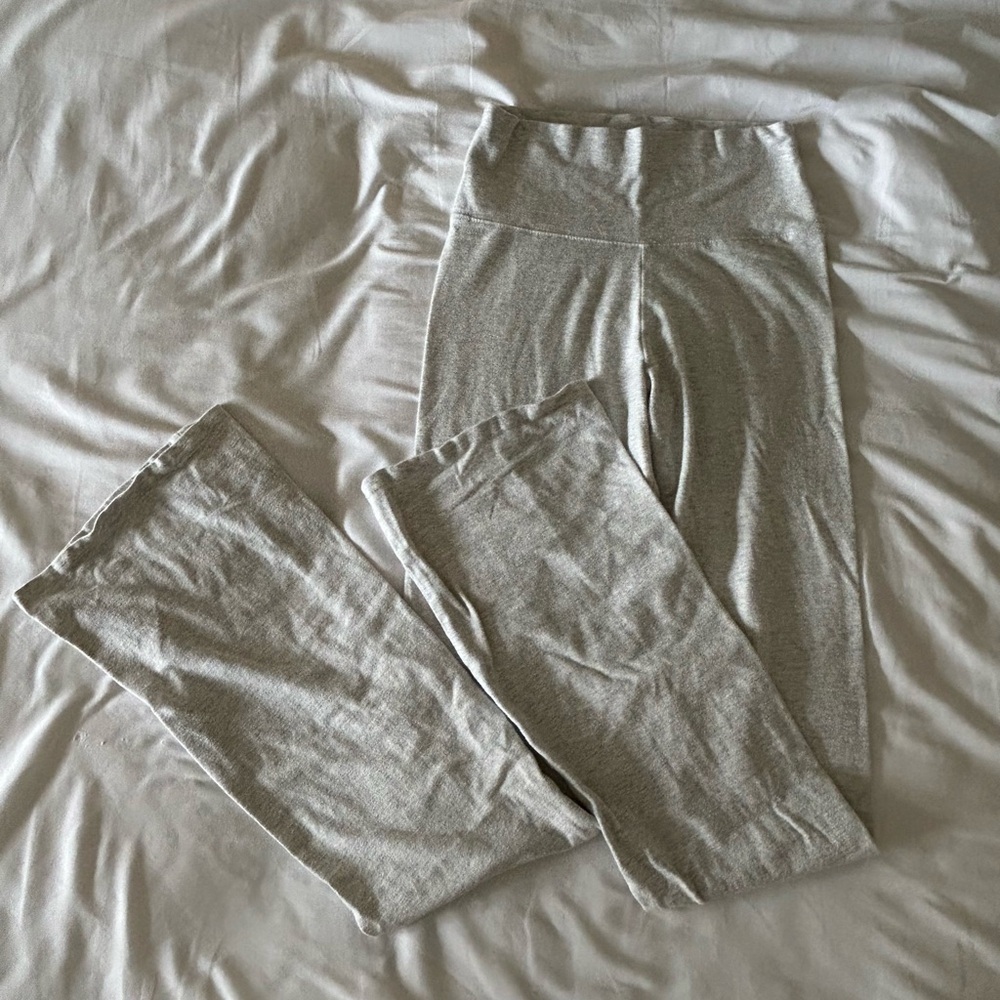 John Galt yoga pants